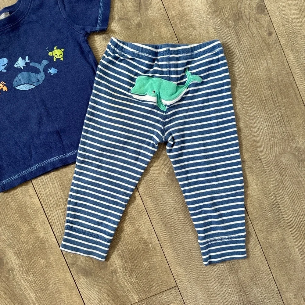 Carters 12 month
